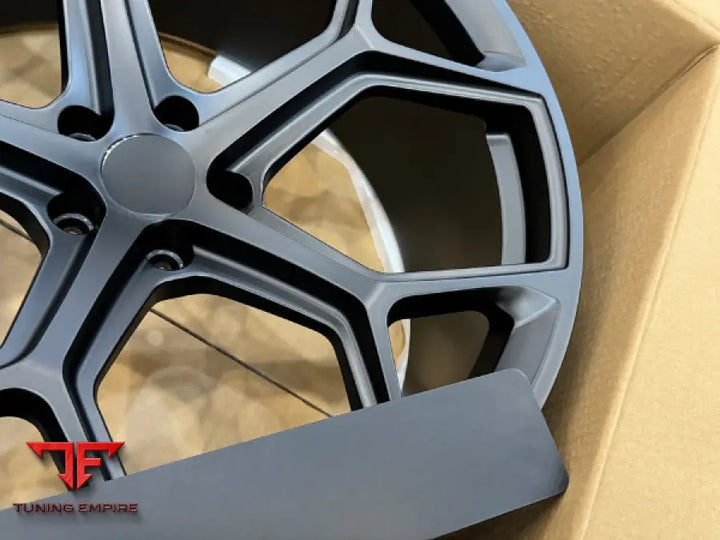 AUDI SQ7 2025 WHEELS