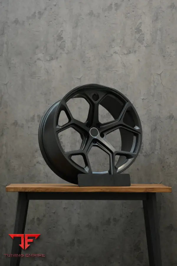 AUDI SQ7 2025 WHEELS