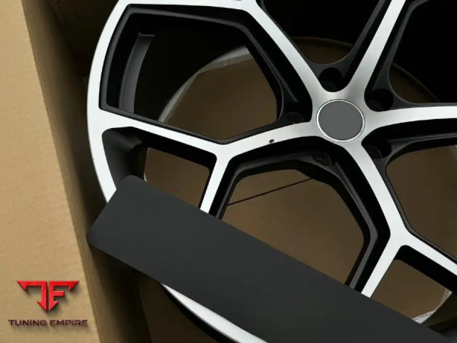 AUDI WHEEL AUDI SQ7 2023