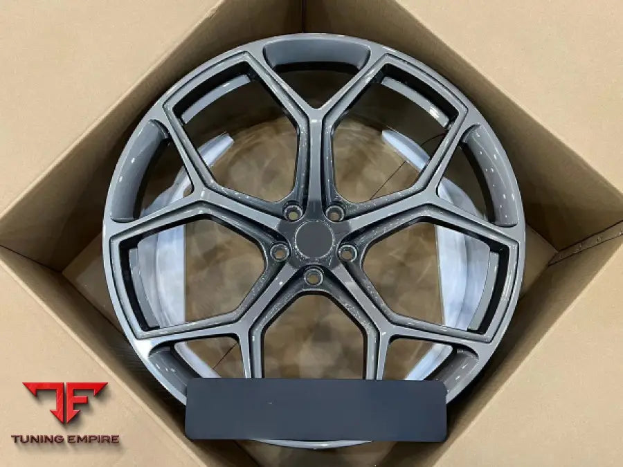 AUDI WHEEL AUDI SQ8 2022