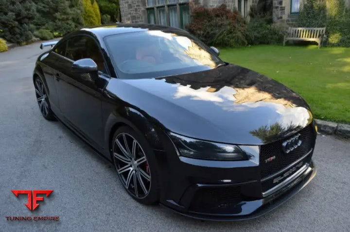 AUDI TT COUPE BODY KIT