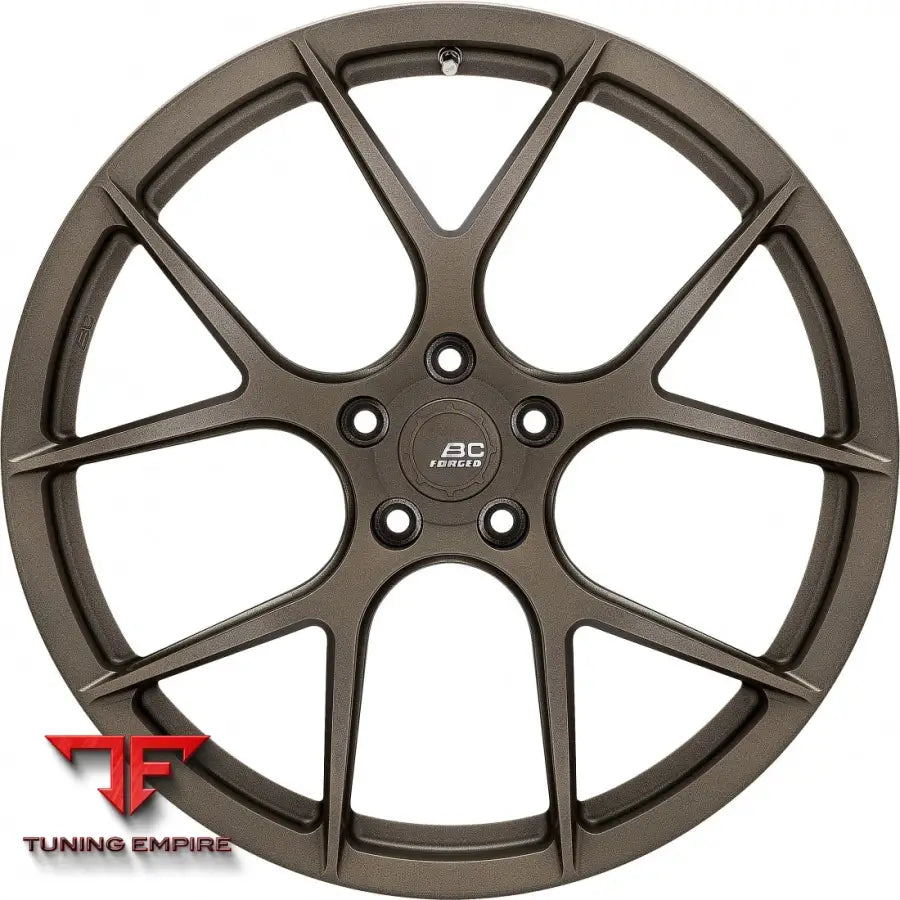 AUDI TT-RS BC FORGED KL11 WHEELS