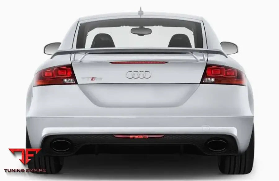 AUDI TT TTRS BODY KIT 2008-2014Y