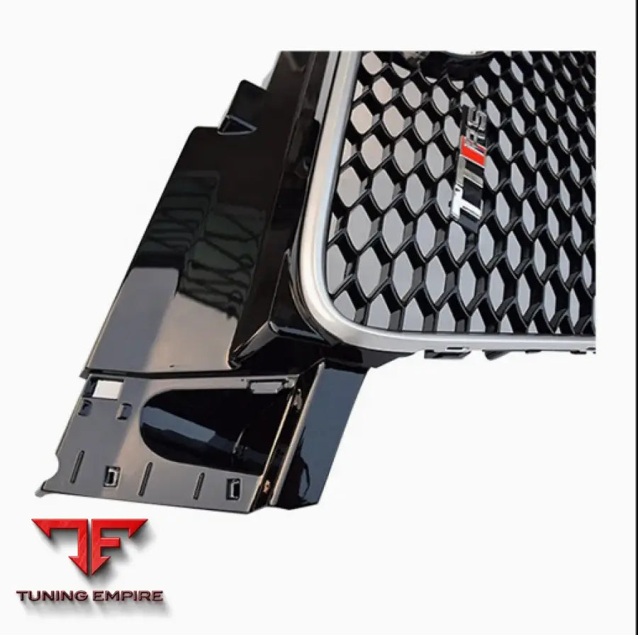 AUDI TT TTRS BODY KIT 2008-2014Y