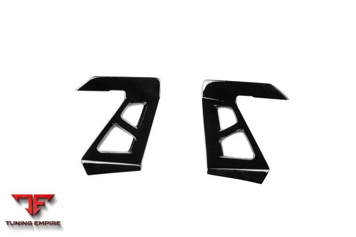 AUDI TT/TTS/TTRS(MK3/8S) CARBON FIBER PARTS