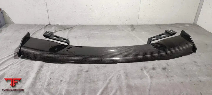 AUDI TT/TTS/TTRS(MK3/8S) CARBON FIBER PARTS