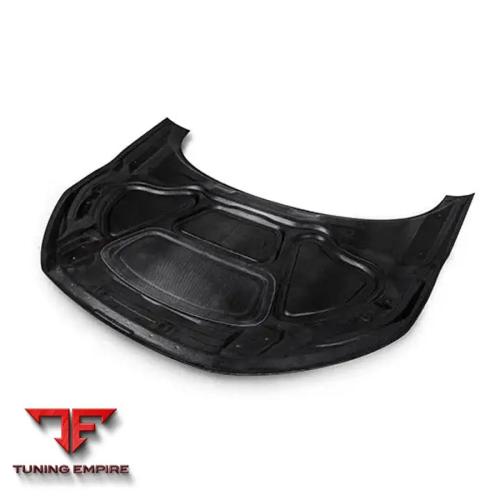 AUDI TT/TTS/TTRS(MK3/8S) CARBON FIBER PARTS BSD
