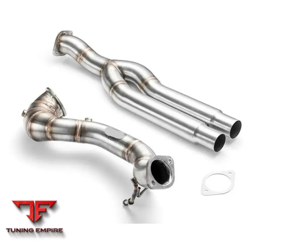 AUDI TTRS 8S 2.5 TFSI DOWNPIPE