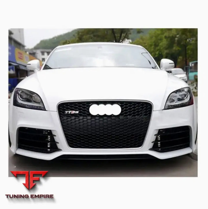 AUDI TTRS BODY KIT