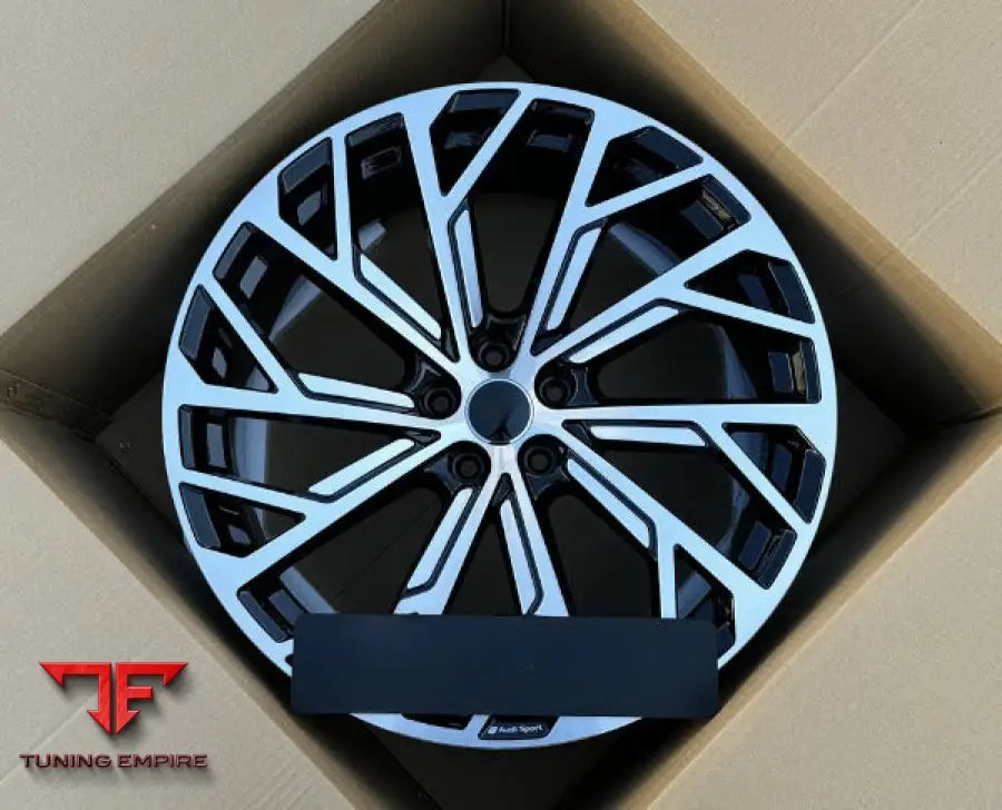 AUDI WHEEL GT-RS 1