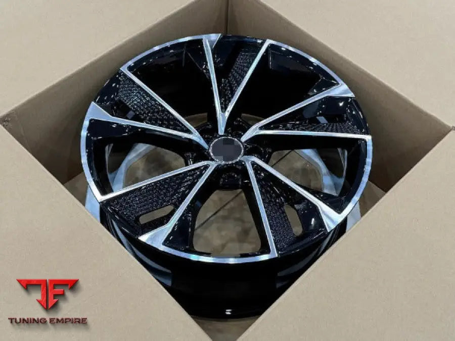 AUDI WHEEL GT-RS 10