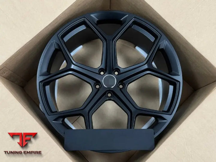 AUDI WHEEL GT-RS 12