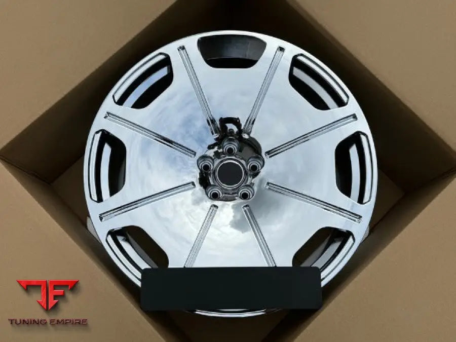 AUDI WHEEL GT-RS 13