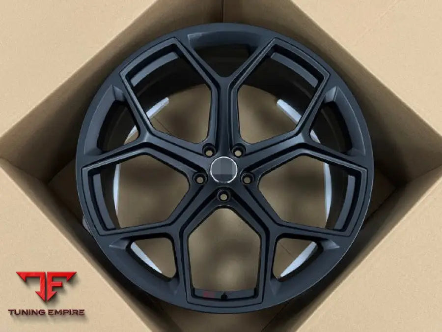 AUDI WHEEL GT-RS 14