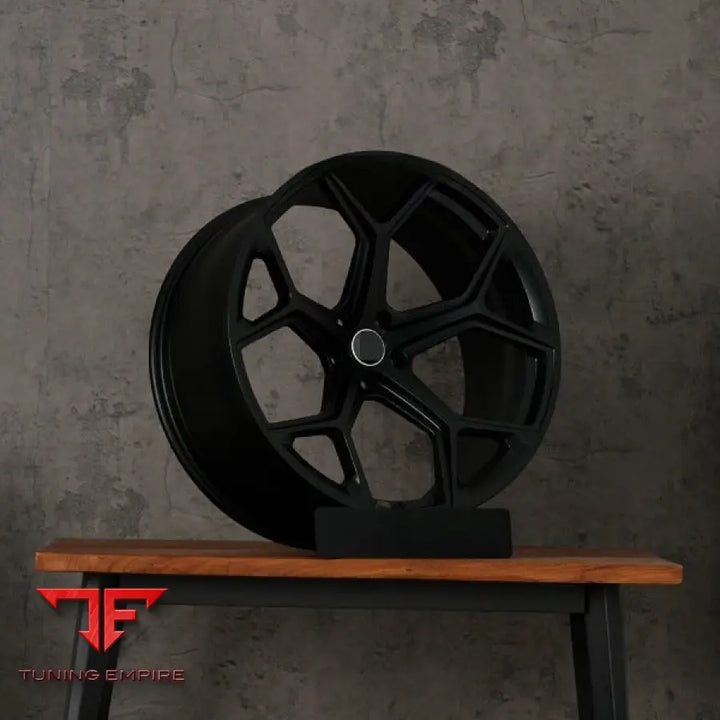 AUDI WHEEL GT-RS 14