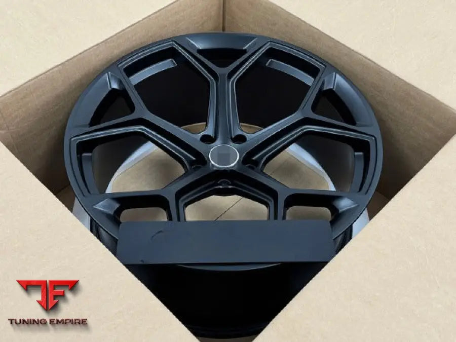 AUDI WHEEL GT-RS 15
