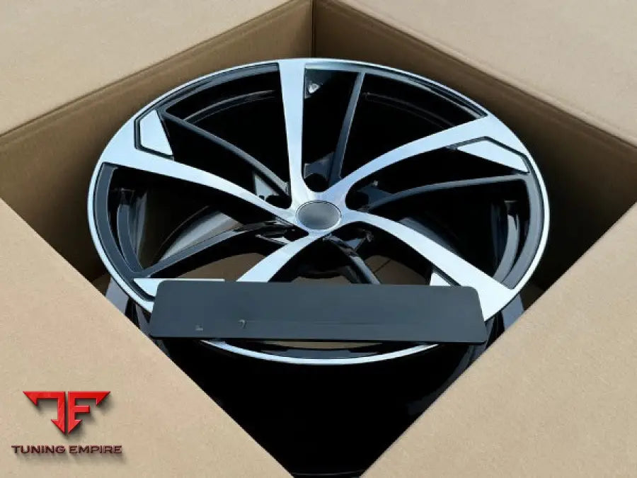 AUDI WHEEL GT-RS 2