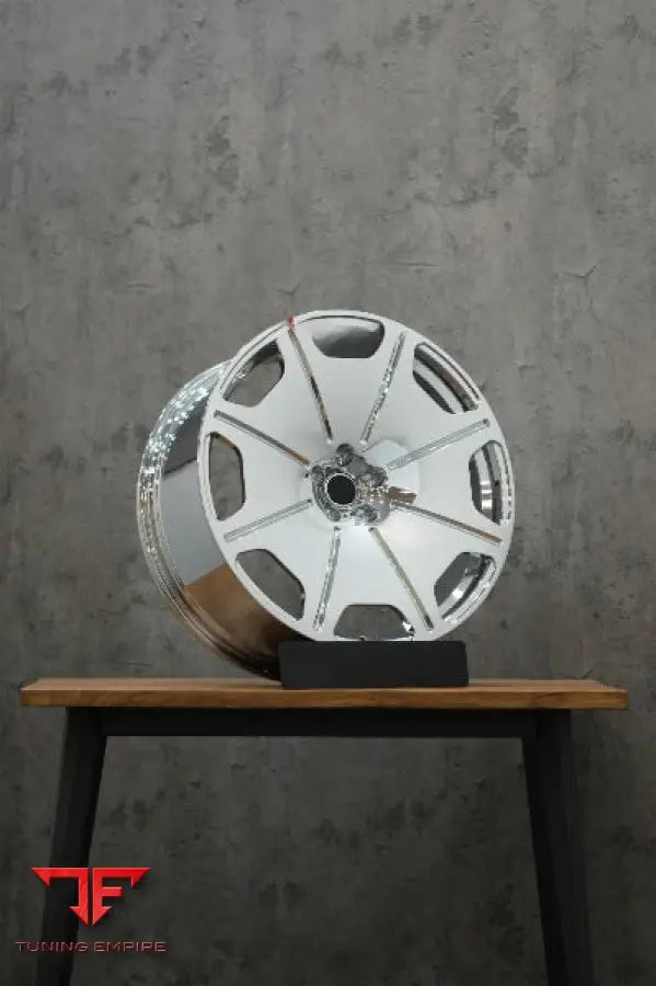 AUDI WHEEL GT-RS 3