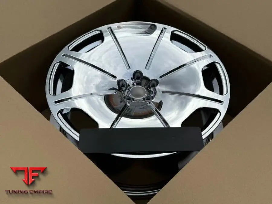 AUDI WHEEL GT-RS 3