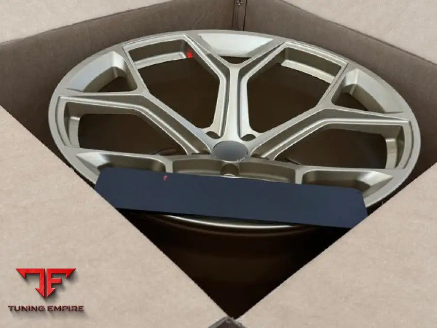 AUDI WHEEL GT-RS 4