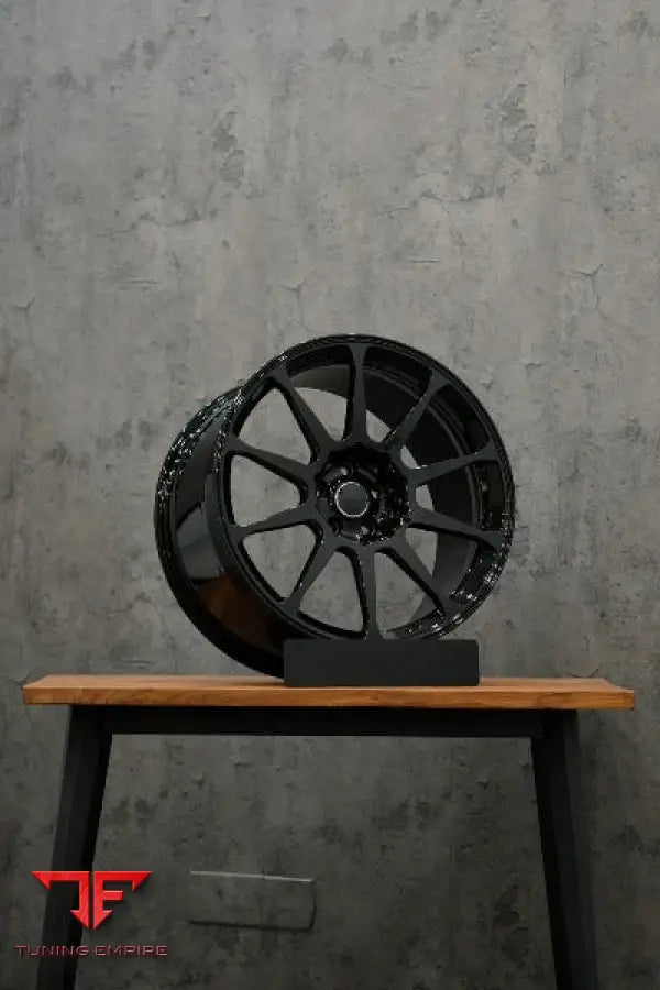 AUDI WHEEL GT-RS 5