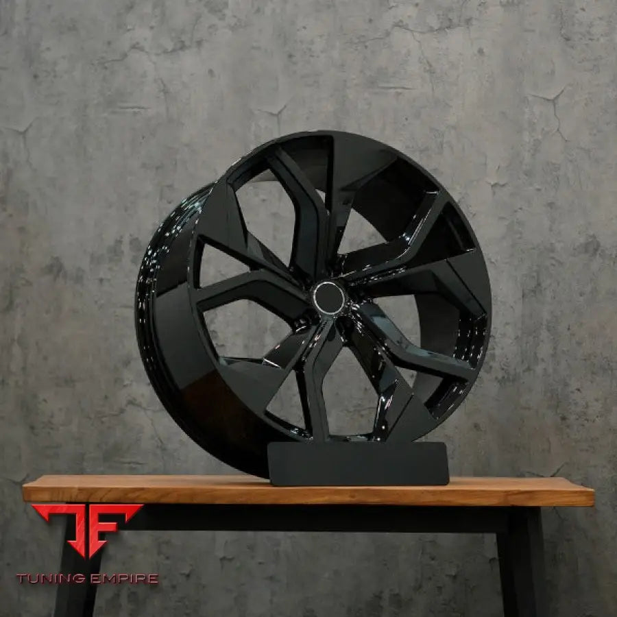 AUDI WHEEL GT-RS 6