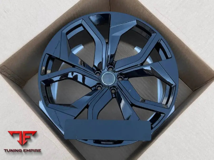 AUDI WHEEL GT-RS 6