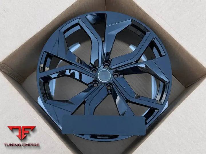 AUDI WHEEL GT-RS 6