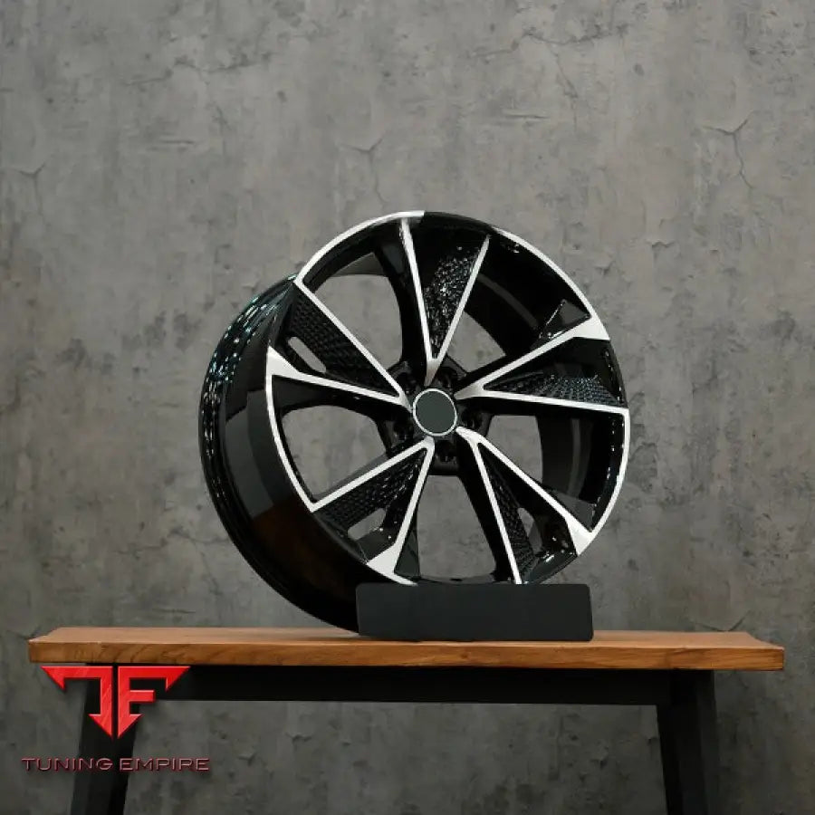 AUDI WHEEL GT-RS 7
