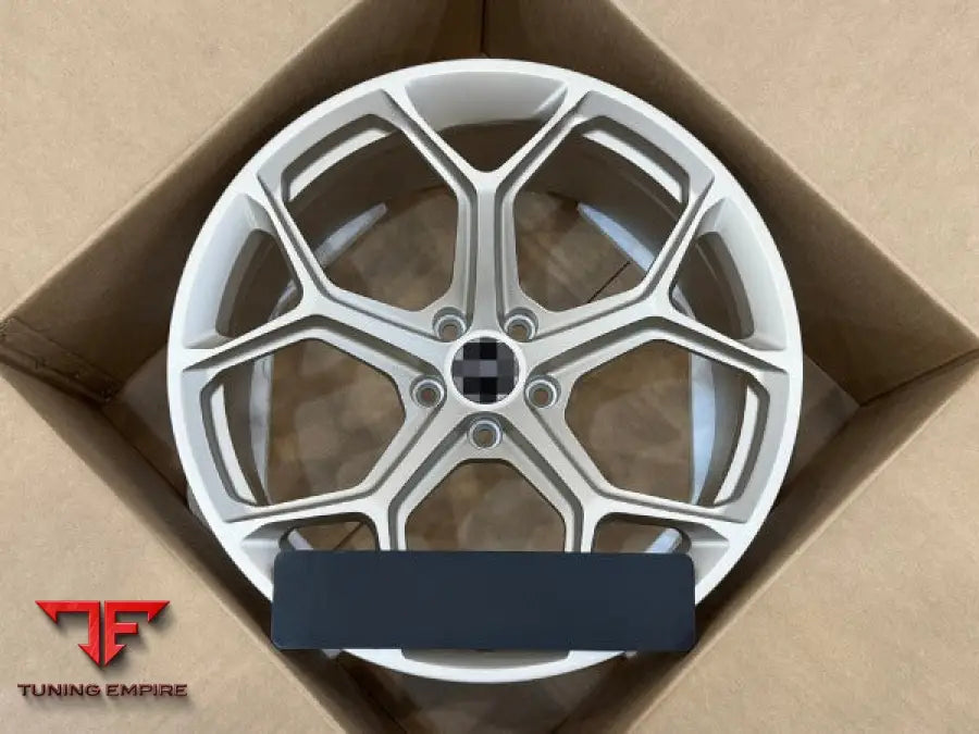 AUDI WHEEL GT-RS 9