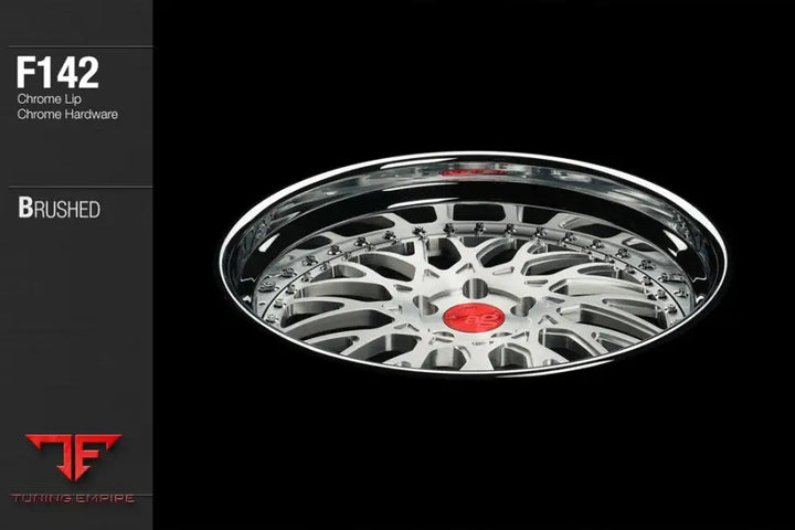 AVANT GARDE AG F142 - BRUSHED