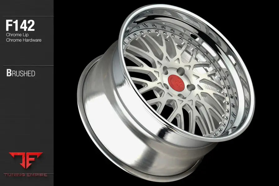 AVANT GARDE AG F142 - BRUSHED