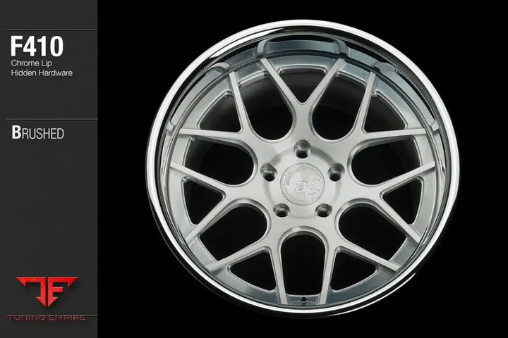 AVANT GARDE AG F410 - BRUSHED