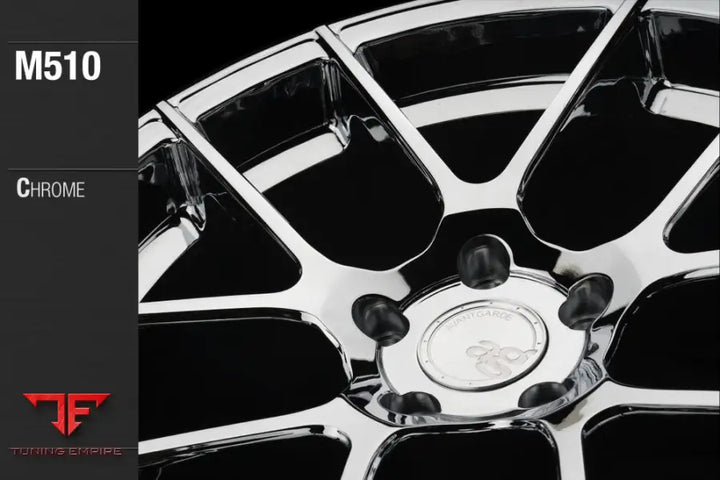 AVANT GARDE AG M510 - CHROME