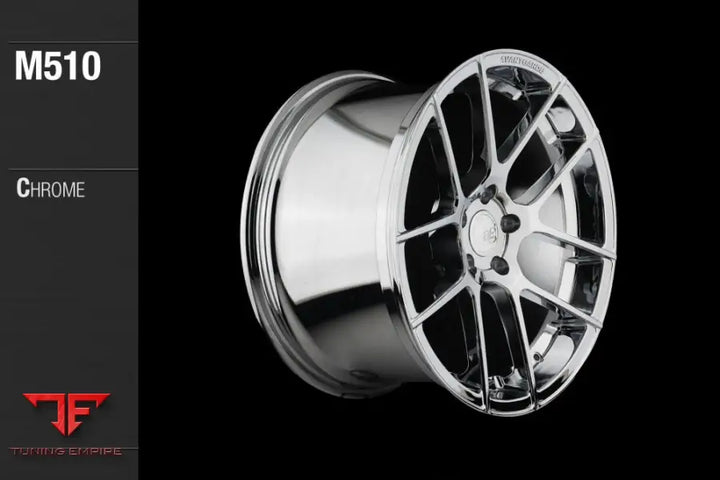 AVANT GARDE AG M510 - CHROME