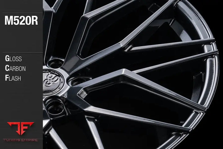 AVANT GARDE AG M520R - GLOSS CARBON FLASH