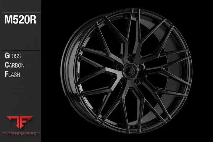 AVANT GARDE AG M520R - GLOSS CARBON FLASH