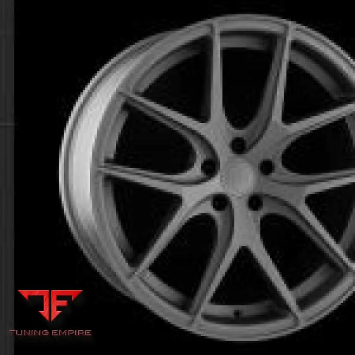 AVANT GARDE AG M580 - TECHNICA TITANIUM