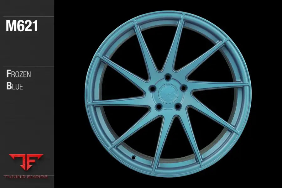 AVANT GARDE AG M621 - FROZEN BLUE