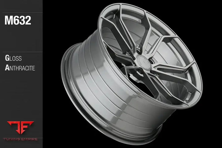 AVANT GARDE AG SR1 - MATTE BLACK