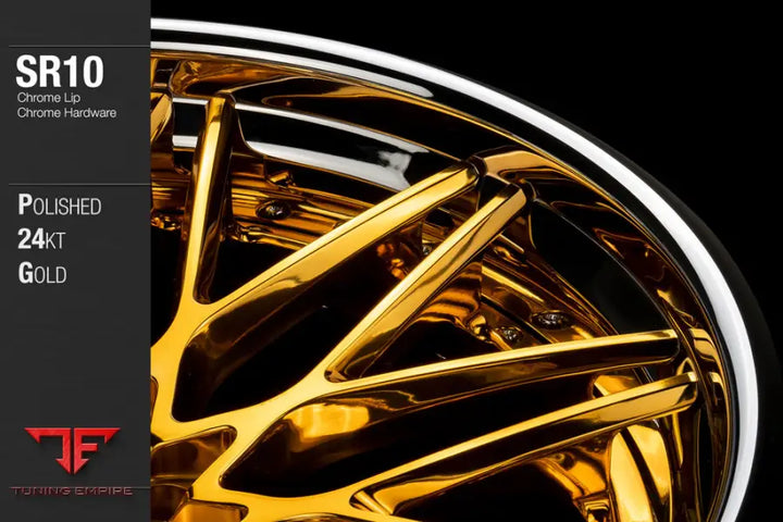 AVANT GARDE AG SR10
