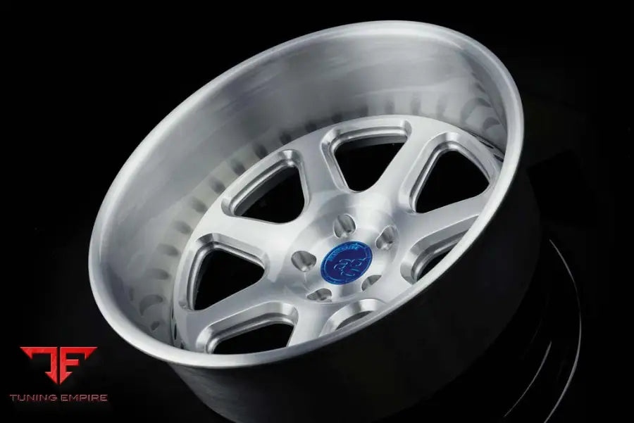 AVANT GARDE AG SR2 - BRUSHED