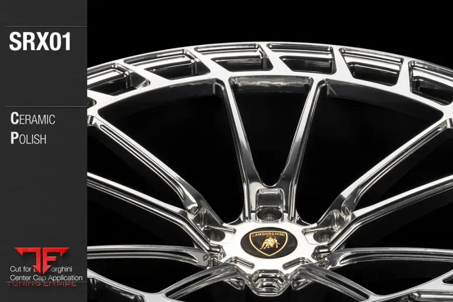 AVANT GARDE AG SRX01 - CERAMIC POLISH