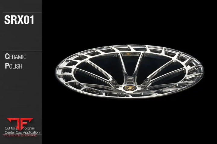 AVANT GARDE AG SRX01 - CERAMIC POLISH