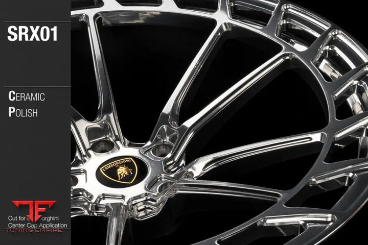 AVANT GARDE AG SRX01 - CERAMIC POLISH