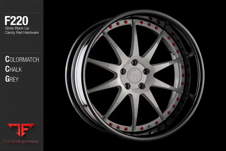 AVANT GARDE AGF20