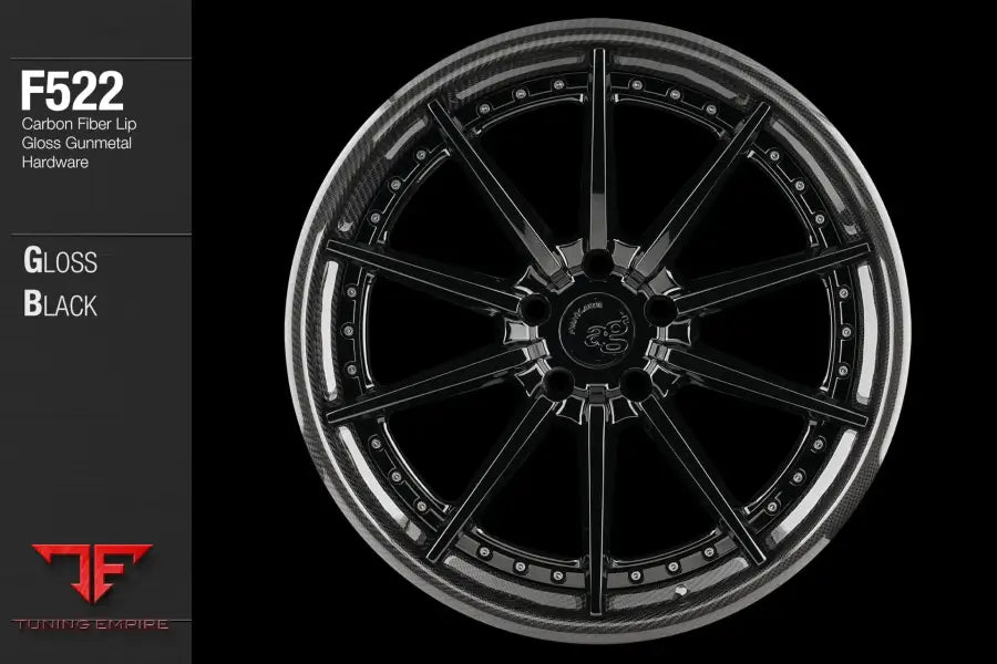 AVANT GARDE AGF22