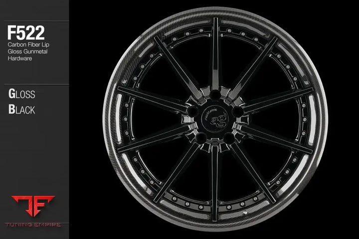 AVANT GARDE AGF22