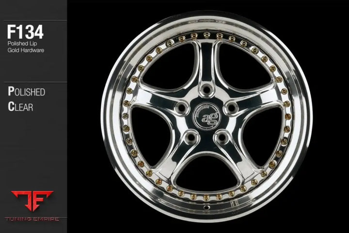 AVANT GARDE AGF34