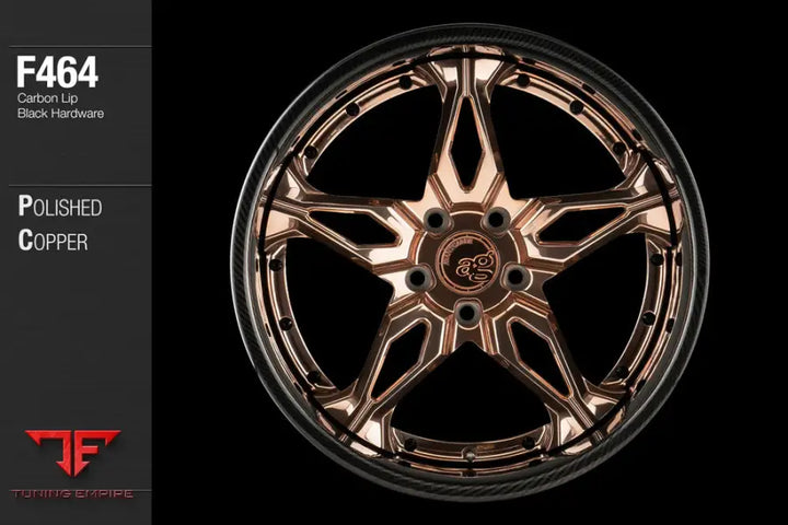 AVANT GARDE AGF64